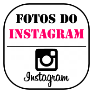 Fotos do Instagram